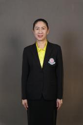 นางสาวกานดานรินทร์ ไชยมาลา