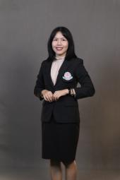 นางสาวจุฑามาศ นารินคำ