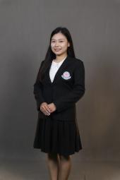 นางสาวนุสรา แก้วเกตุสี